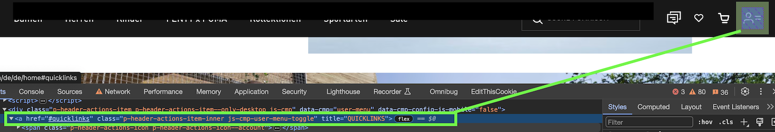 Consent Mode Bug alt text